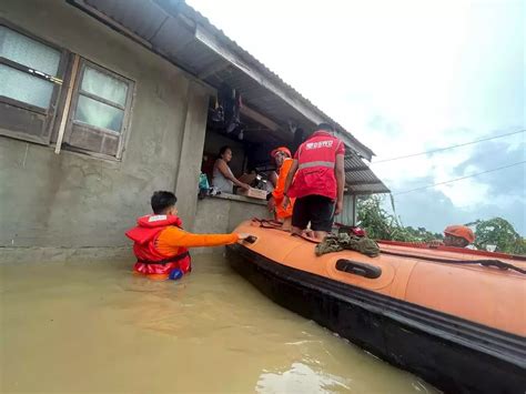 location of typhoon today|Typhoon Egay: Damage, recovery, relief efforts in the Philippines.